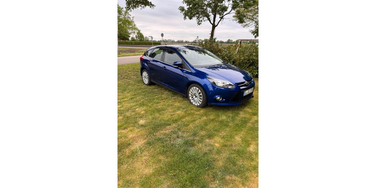 Ford Focus 164.950 km 4.750 &euro; Haren (Ems) 49733