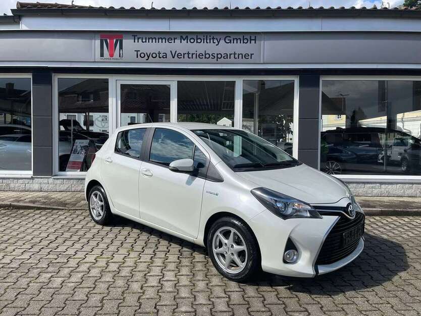 Yaris