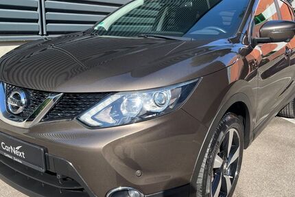 Nissan Qashqai 120.000 km 10.680 &euro; Zwickau 08056