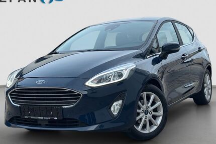 Ford Fiesta 40.747 km 13.190 &euro; Kirchardt 74912