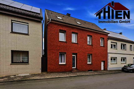 Haus Beckum - 5 Zimmer, 130 m&sup2;, 245.000&euro; | Angebot:26800060