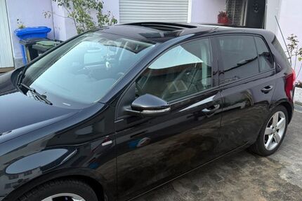 VW Golf 224.624 km 3.500 &euro; Höchst 64739