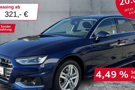 Audi A4 5.508 km 36.930 &euro; Hof 95030