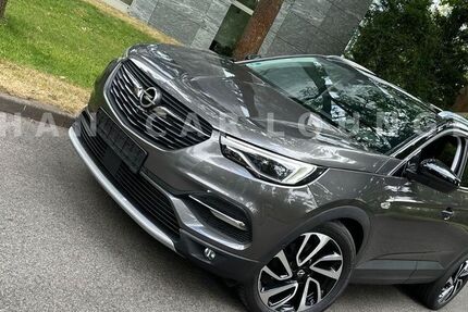 Opel Grandland (X)