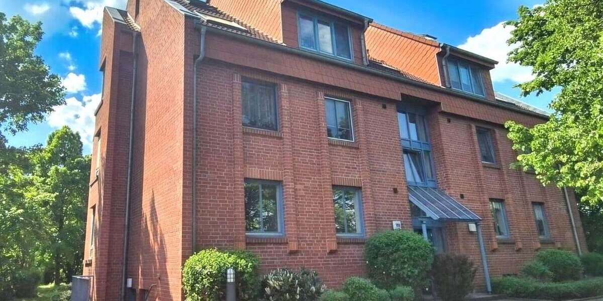 Etagenwohnung Machern - 2 Zimmer, 45 m&sup2;, 119.900&euro; | Angebot:24903058