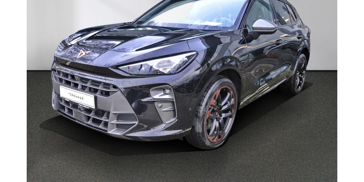 Cupra Terramar 18.750 km 44.990 &euro; Bad Schwartau 23611