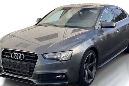 Audi A5 112.980 km 17.980 &euro; Fellbach 70736
