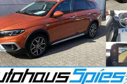 Fiat Tipo 79.195 km 17.990 &euro; Heilbronn 74076