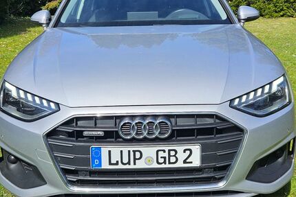 Audi A4 59.900 km 30.500 &euro; Neustadt-Glewe 19306