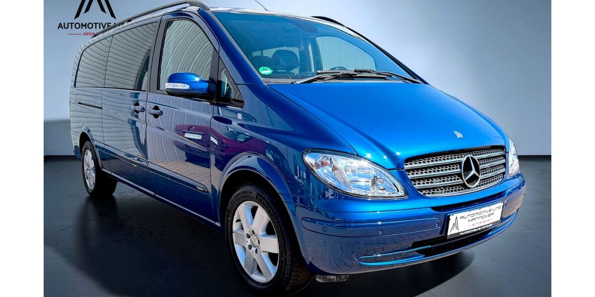 Mercedes-Benz Viano 189.000 km 16.490 &euro; Ronnenberg (Hannover) 30952