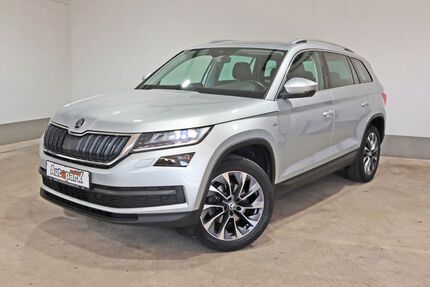 Skoda Kodiaq 149.000 km 19.900 &euro; Ingelheim am Rhein 55218