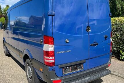 Mercedes Sprinter
