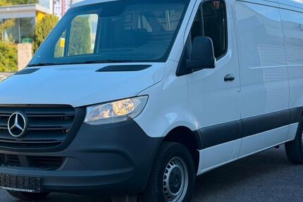 Mercedes-Benz Sprinter 101.200 km 23.900 &euro; Freiburg 79111