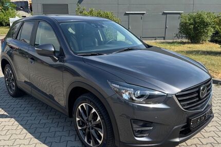 Mazda CX-5 125.328 km 11.800 &euro; Mittenwalde 15749