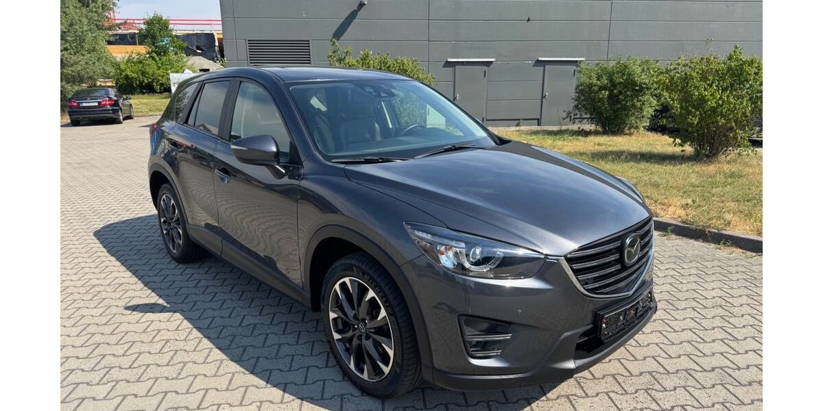 Mazda CX-5 125.328 km 11.800 &euro; Mittenwalde 15749