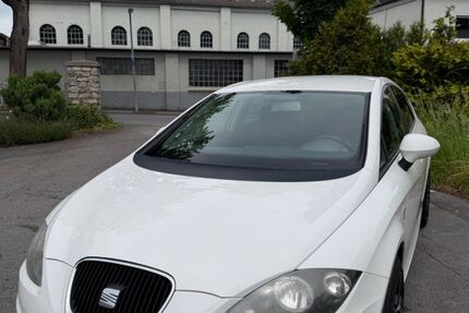 Seat Leon 138.000 km 3.980 &euro; Hemer 58675