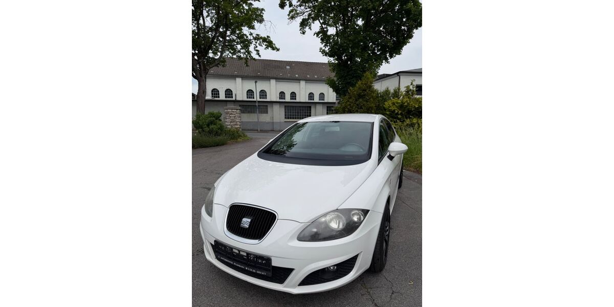 Seat Leon 138.000 km 3.980 &euro; Hemer 58675
