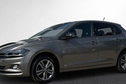VW Polo 30.700 km 18.879 € Buchen 74722