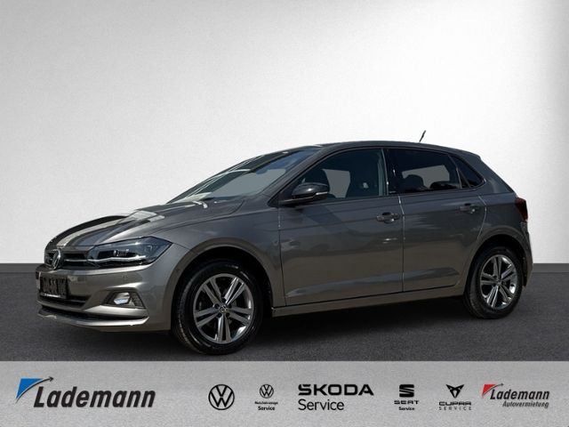 VW Polo 30.700 km 18.879 € Buchen 74722