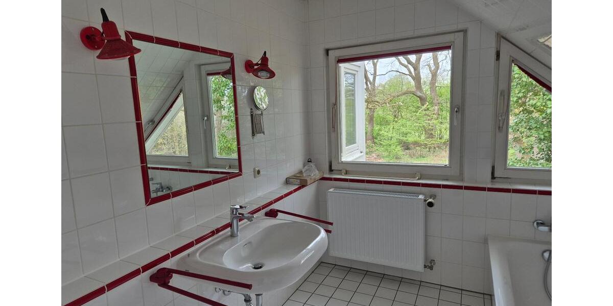 Doppelhaushälfte Rotenburg (Wümme) - 4 Zimmer, 120 m&sup2;, 1.440&euro; | Angebot:26430911