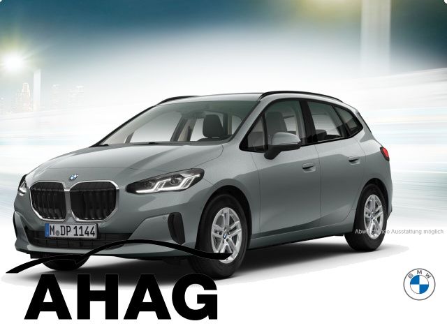 218 Active Tourer