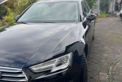 Audi A4 159.000 km 17.850 € Katzwinkel 57581