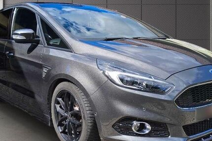 Ford S-Max 103.550 km 17.000 &euro; Weismain 96260