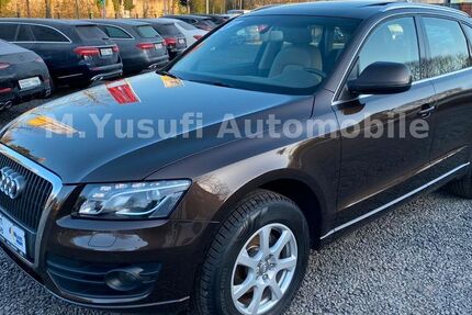 Audi Q5 59.561 km 19.990 &euro; Hamburg 22047