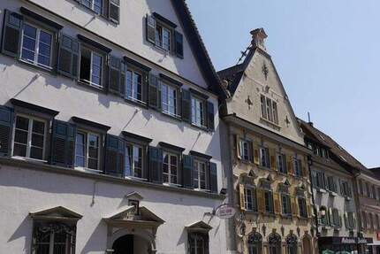 Wohnung Stockach - 3 Zimmer, 81 m&sup2;, 1.050&euro; | Angebot:25604452