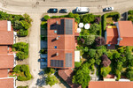 Splitlevel-Reihenhaus mit Westausrichtung in Unterhaching - Reihenmittelhaus Unterhaching | Angebot:26964096
