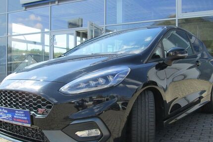 Ford Fiesta 123.600 km 13.900 &euro; Püttlingen 66346