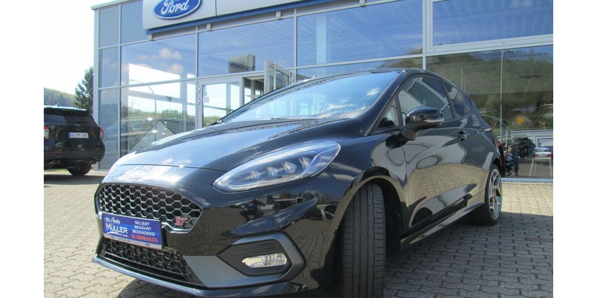Ford Fiesta 123.600 km 13.900 &euro; Püttlingen 66346