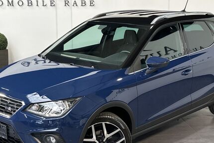 Seat Arona 94.750 km 14.749 € Wardenburg 26203