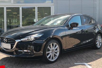 Mazda 3 51.300 km 14.950 &euro; Laudenbach 63925