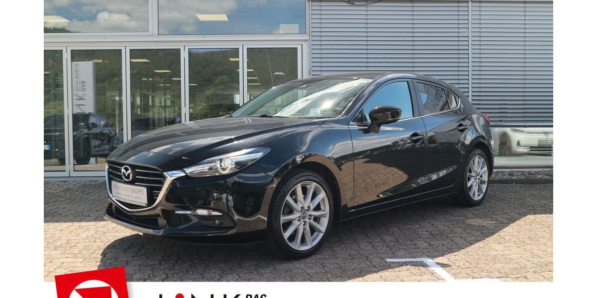 Mazda 3 51.300 km 14.950 &euro; Laudenbach 63925