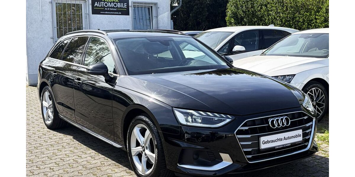 Audi A4 164.000 km 18.700 &euro; Wiesbaden 65199