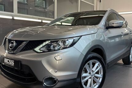 Nissan Qashqai 78.490 km 10.899 &euro; Cottbus 03044