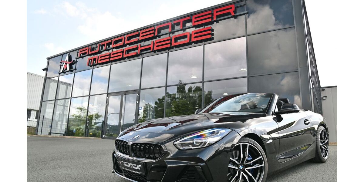 BMW Z4 3.520 km 54.790 € Meschede/NRW 59872