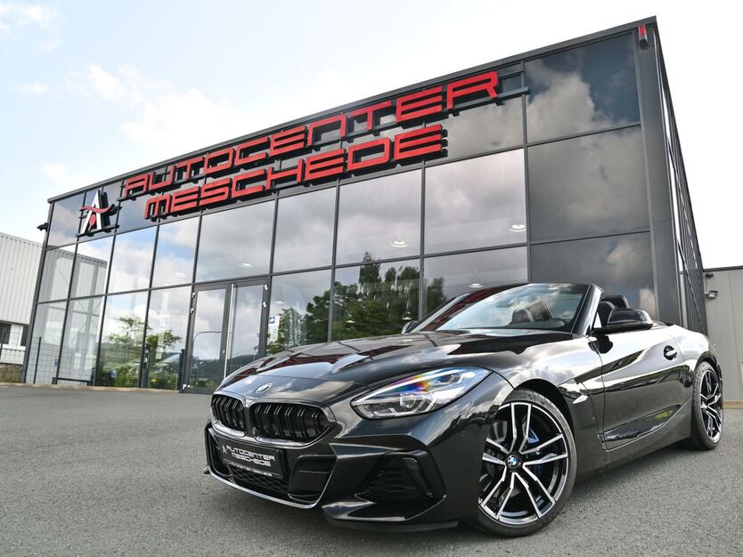 BMW Z4 3.520 km 54.790 € Meschede/NRW 59872