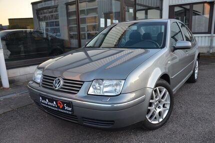 VW Bora 152.000 km 2.990 &euro; Rottenburg 72108