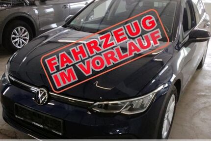 VW Golf 45.589 km 17.499 &euro; Chemnitz - Mittelbach 09224