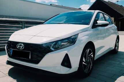 Hyundai i20 54.200 km 14.000 &euro; Schmidgaden 92546