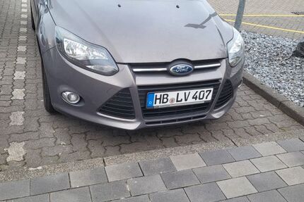 Ford Focus 155.000 km 2.000 &euro; Bremen 28201