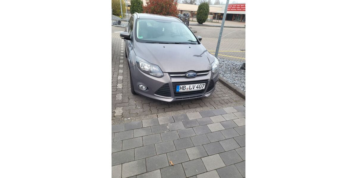 Ford Focus 155.000 km 2.000 &euro; Bremen 28201