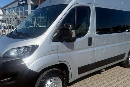 Fiat Ducato 276.780 km 15.411 &euro; Achim 28832