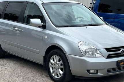 Kia Carnival 163.500 km 5.999 &euro; Berlin 13127
