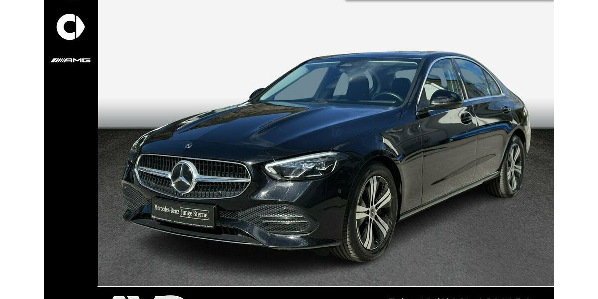 Mercedes-Benz C 200 41.049 km 37.800 &euro; Bad Reichenhall 83435