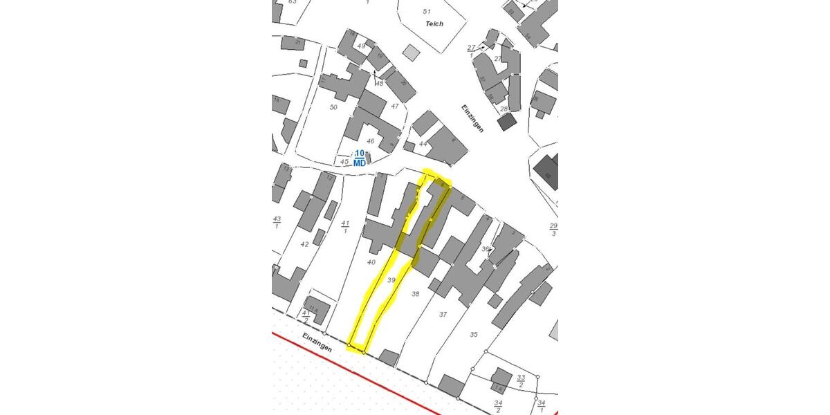 Einfamilienhaus Allstedt - 6 Zimmer, 100 m&sup2;, 25.000&euro; | Angebot:26956878