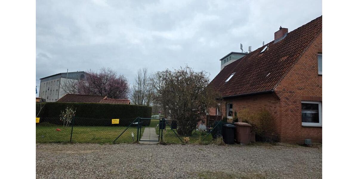 Mehrfamilienhaus, Wohnhaus Lütjenburg - 8 Zimmer, 195 m&sup2;, 400.000&euro; | Angebot:26031652