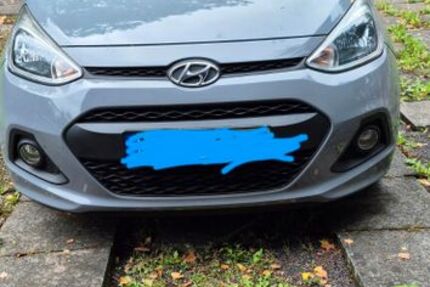 Hyundai i10 65.000 km 5.700 &euro; Neuwied 56567